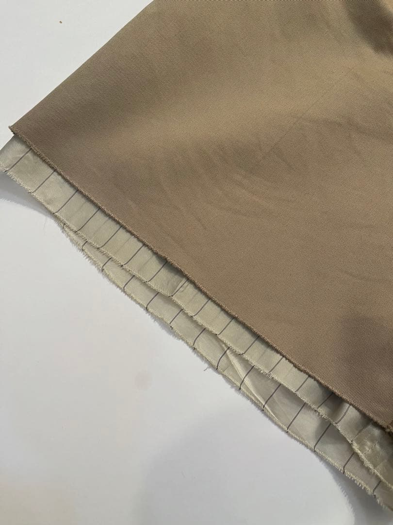 miumiu 22ss レイヤードショートパンツ　prada プラダ