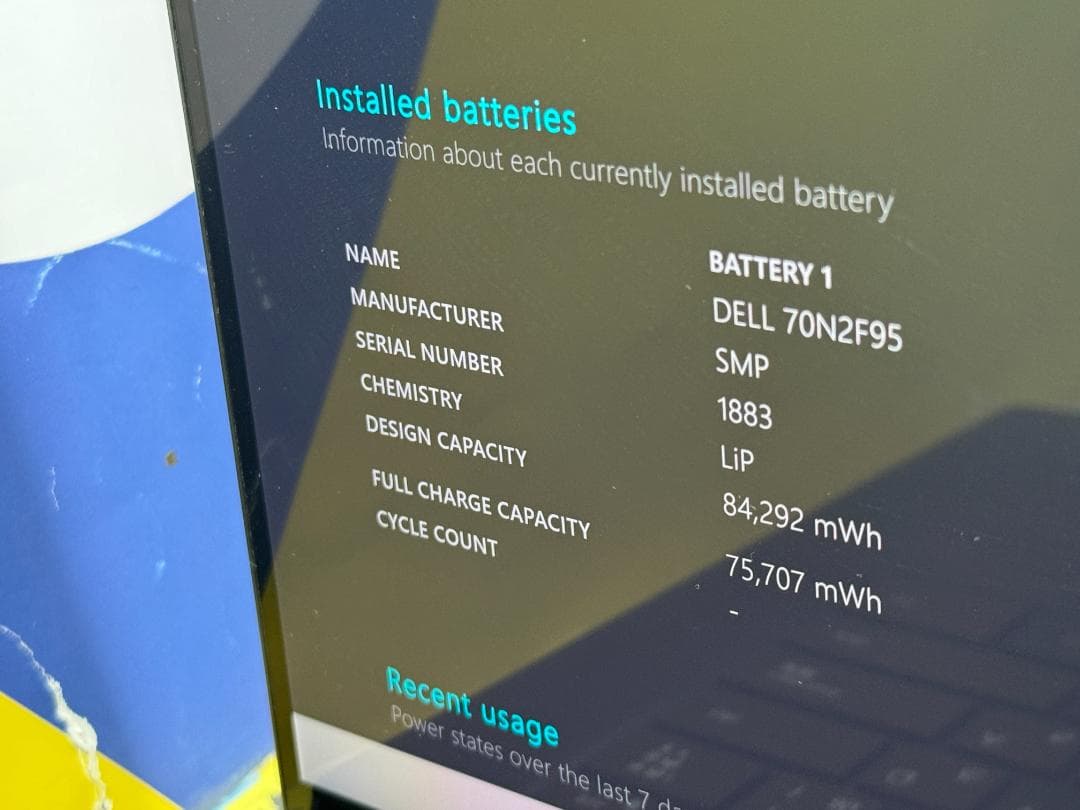 美品 デル Precision 5550 UHD+ タッチ液晶 32GB 1TB