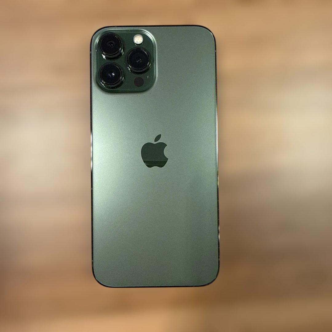 スマートフォン本体 iPhone13Pro Max 256GB