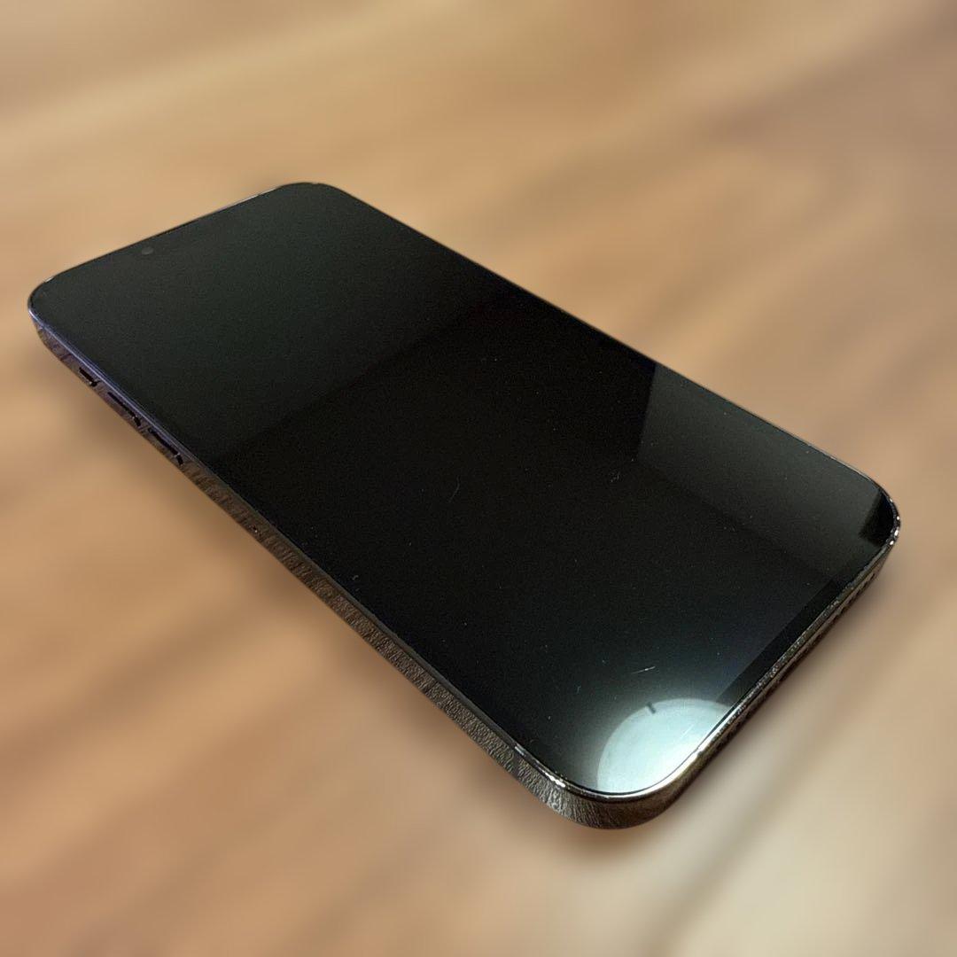 スマートフォン本体 iPhone13Pro Max 256GB