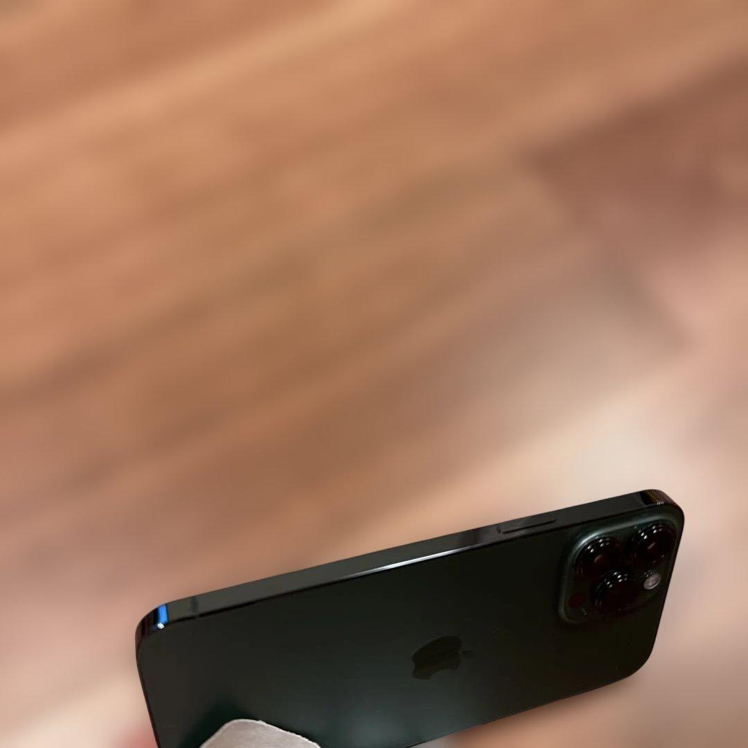 スマートフォン本体 iPhone13Pro Max 256GB