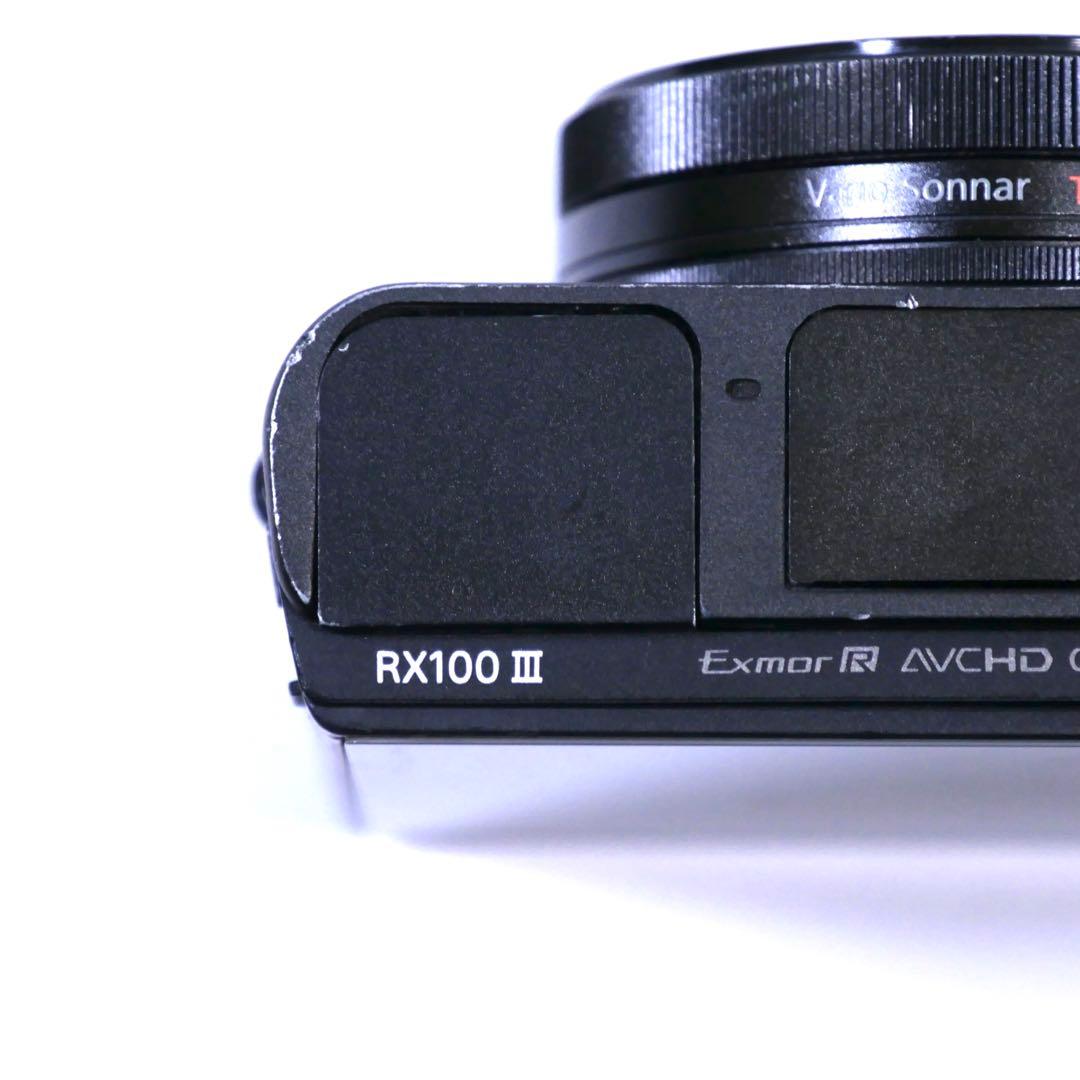 SONY RX100III(DSC-RX100M3) USモデル