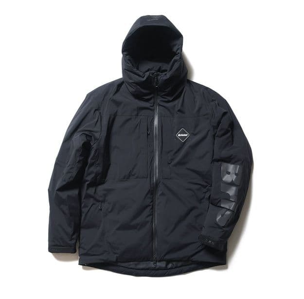 よ*る様 【HK4S/2026/0120】◎F.C.R.B.◎INSULATIO