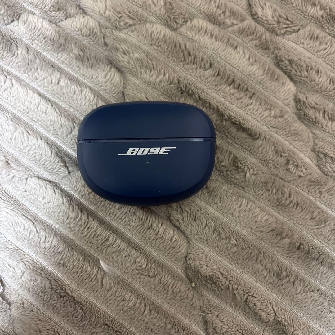 イヤホン Bose Ultra Open Earbuds LUNAR BLUE