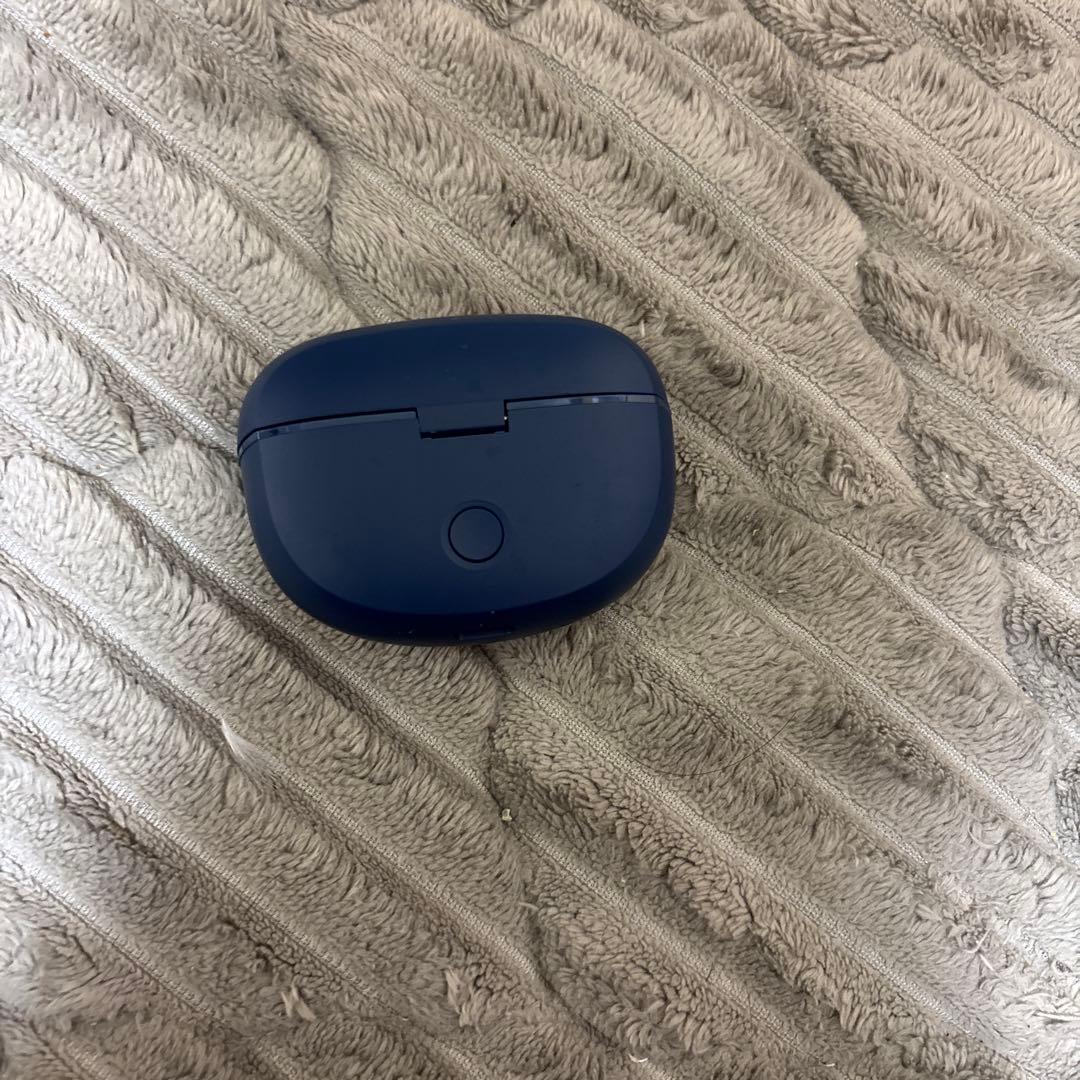 イヤホン Bose Ultra Open Earbuds LUNAR BLUE