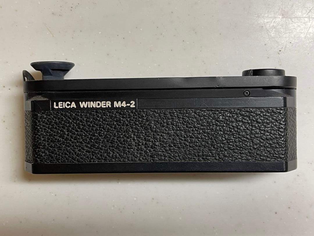 LEICA M4Pワインダー元箱付き