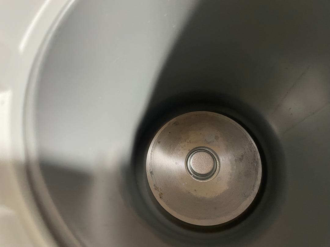 ユウノ！ アイリスオーヤマ　加湿器　AHM-MH60-W