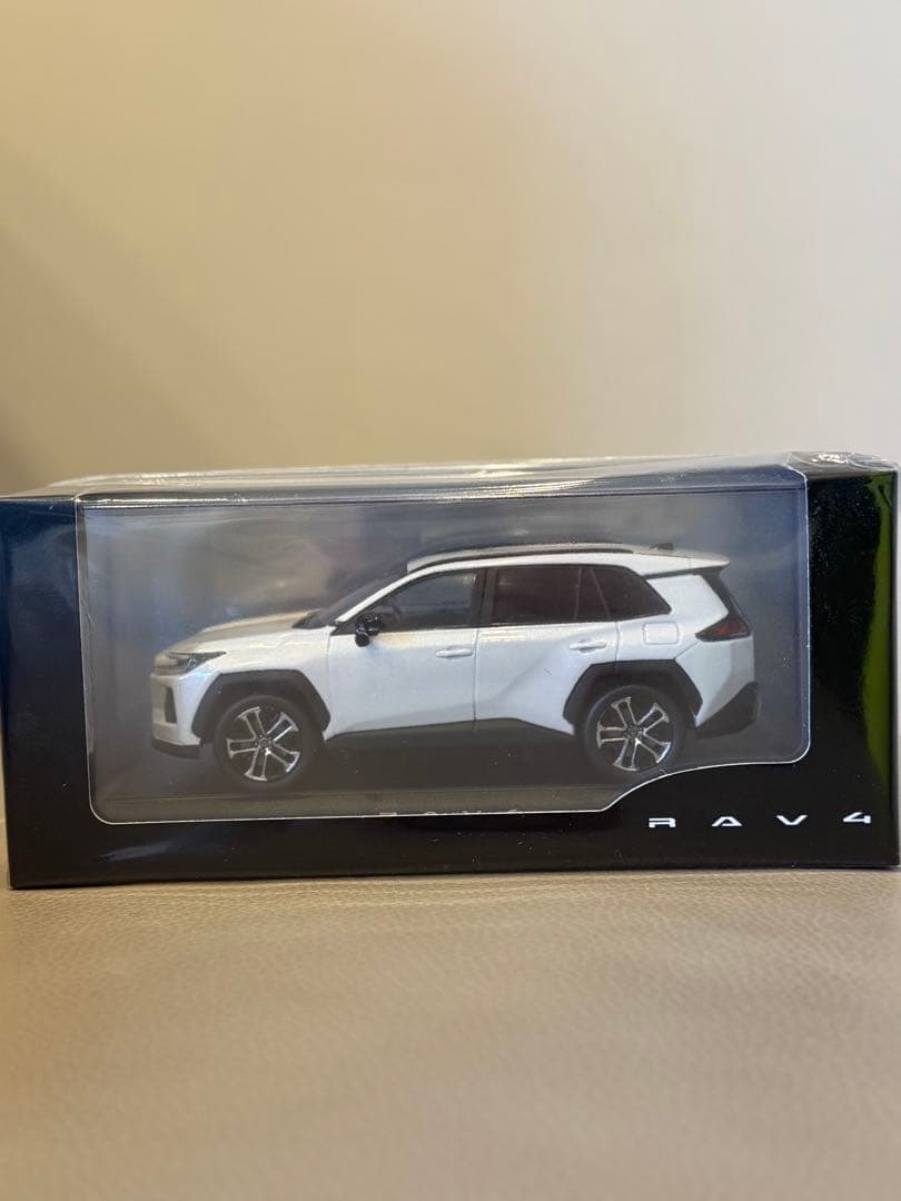 トヨタ新型ラブフォーミニカー