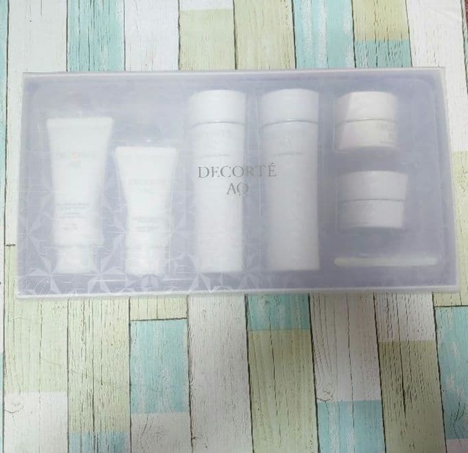 コスメデコルテ AQ ブライト ラディアンス コフレI