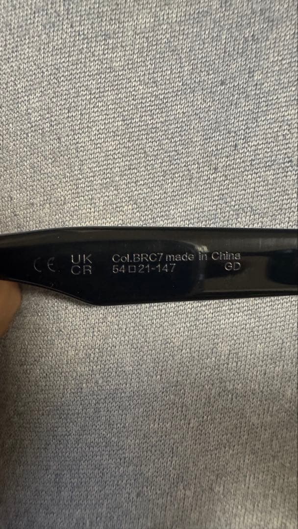 Gentle Monster HEIZER ジェントルモンスター ヘイザー