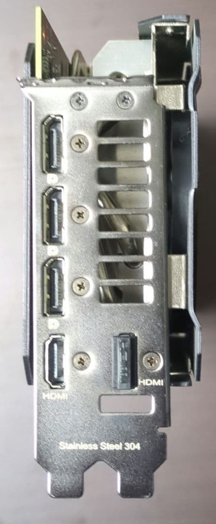 グラフィックボード・グラボ・ビデオカード ASUS TUF RTX 3080TI OC 12GB