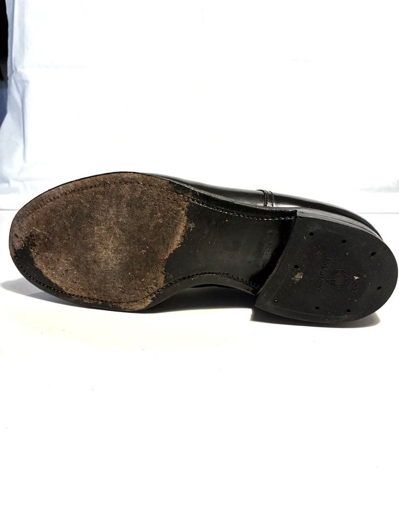 Alden オールデン53511 コードバン　size7.5 ブラック