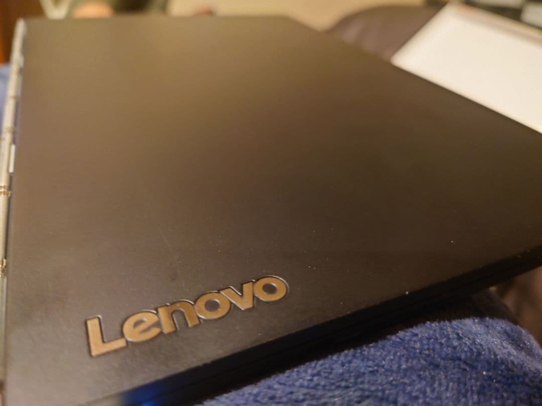 Lenovo Yoga Book（ヨガブック）純正箱・動作確認済み
