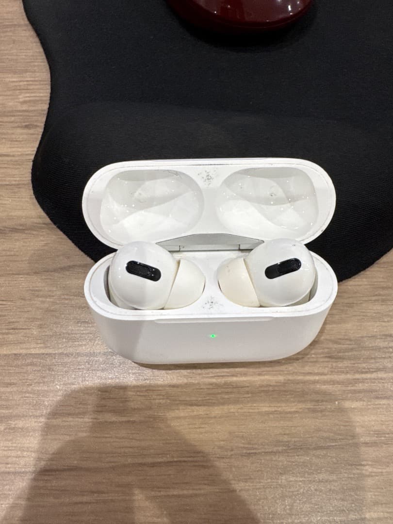 AirPodsPro(第1世代)