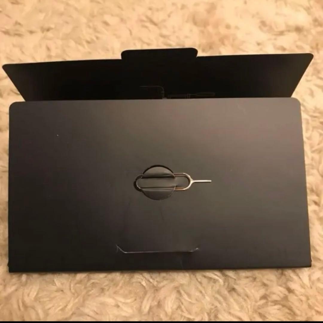 スマートフォン本体 iPhone 3G Black 8GB Softbank