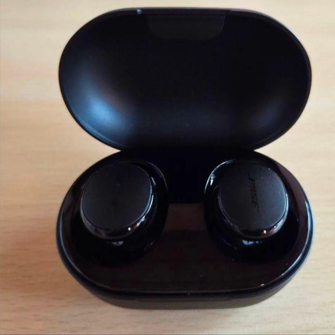 Bose QuietComfort Earbuds　第2世代