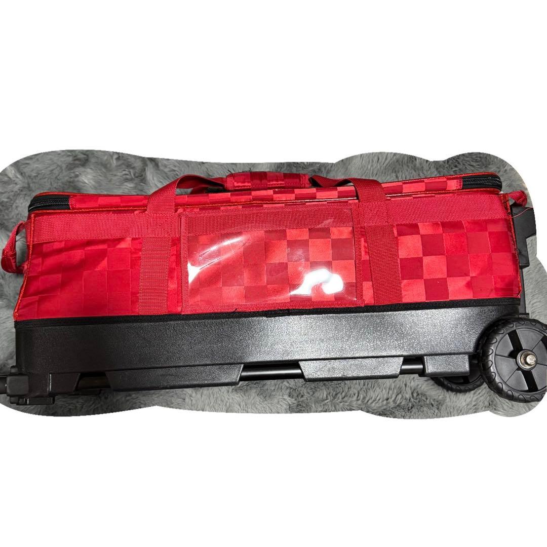 【storm】【3個入り】ボールバッグ