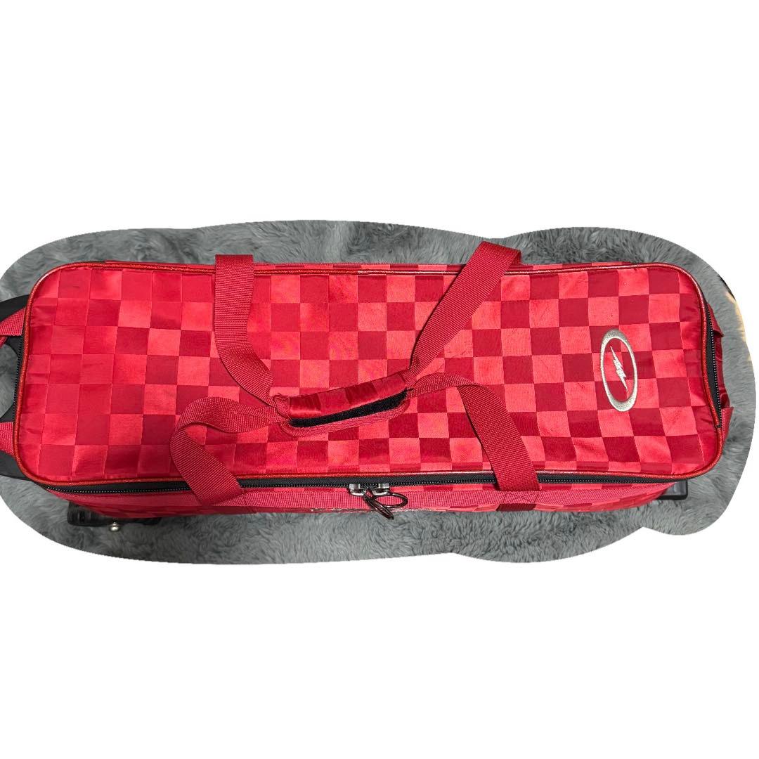 【storm】【3個入り】ボールバッグ