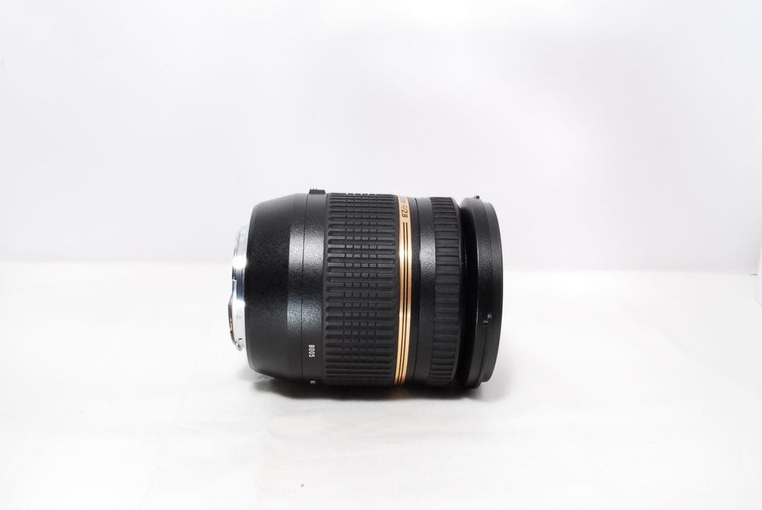 ✨美品✨ TAMRON SP 17-50mm F2.8 Canon用 大口径