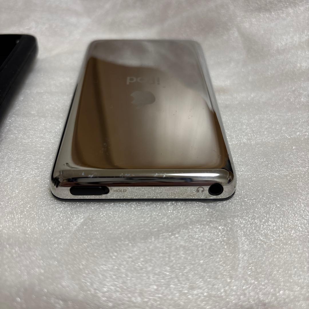 iPod Classic 160GB シルバー