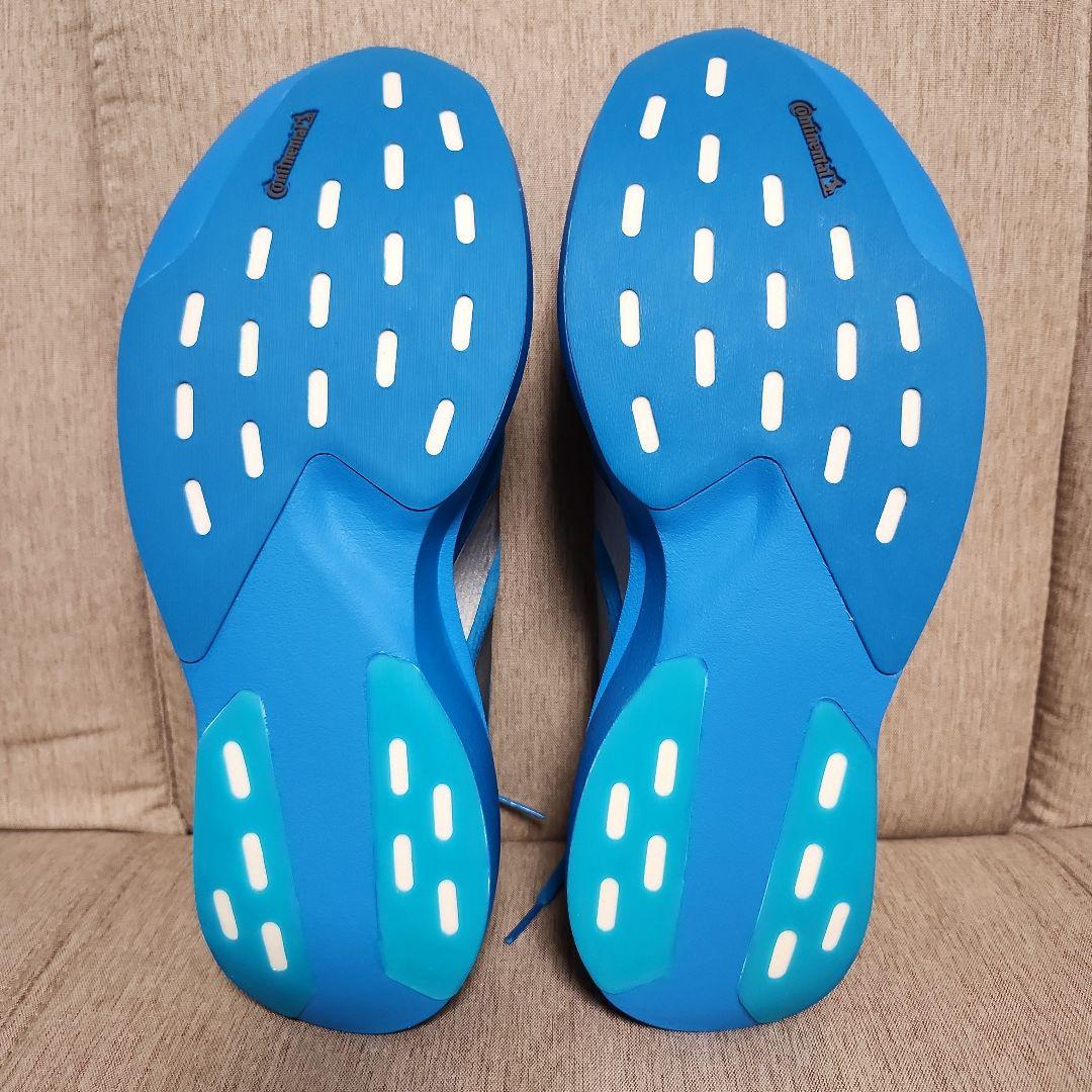 新品Adizero EVO SL WOVEN M 28