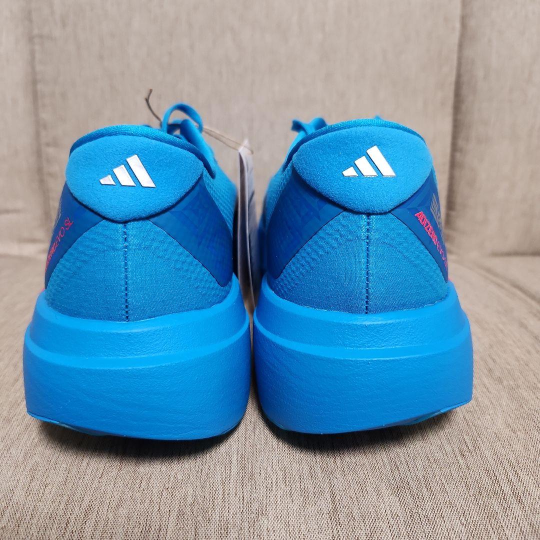 新品Adizero EVO SL WOVEN M 28