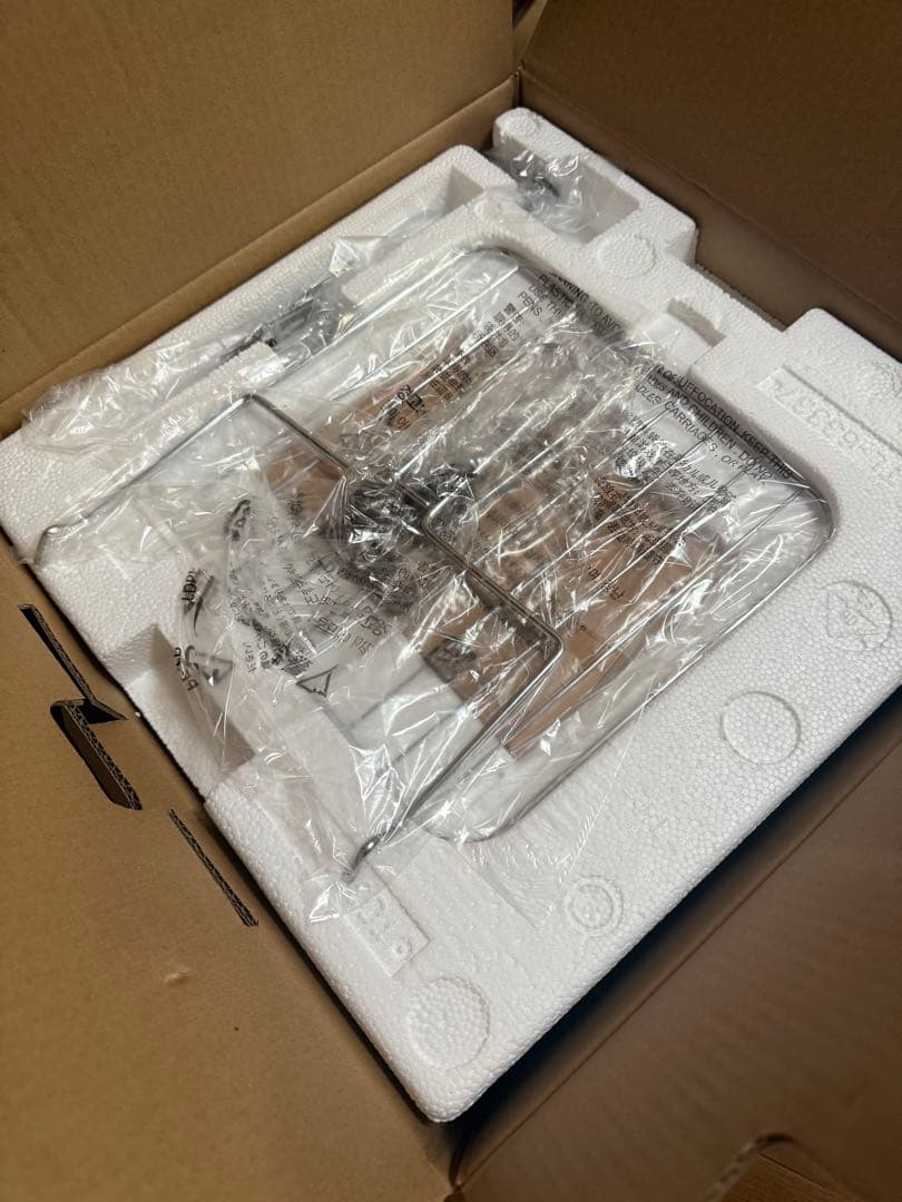 キッチン家電 EPEIOS Chef SMART AIR FRYER OVEN