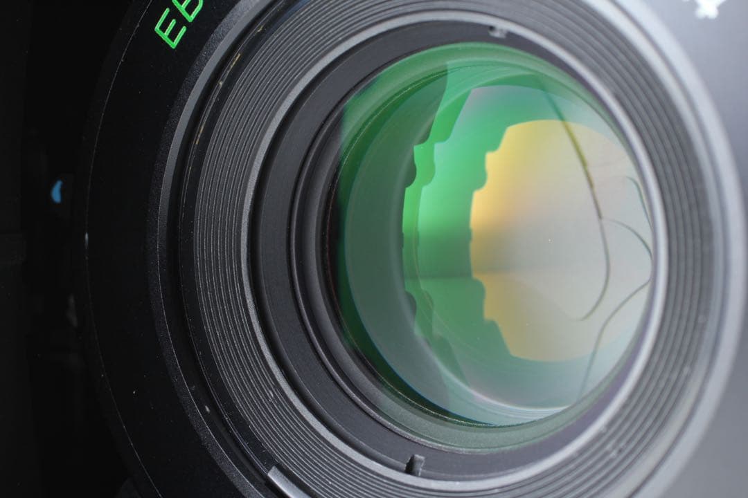 【整備品】FUJIFILM GS645 中判カメラ Fujinon S 75mm