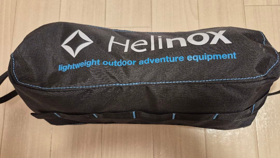 ☆Helinox チェアワン　L☆
