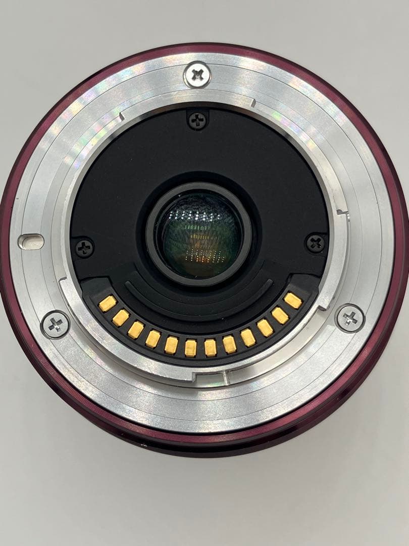 【动作良好】Nikon ニコン 1 NIKKOR VR 10-100mm