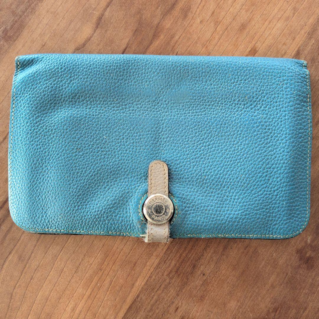 エルメス　ドゴン