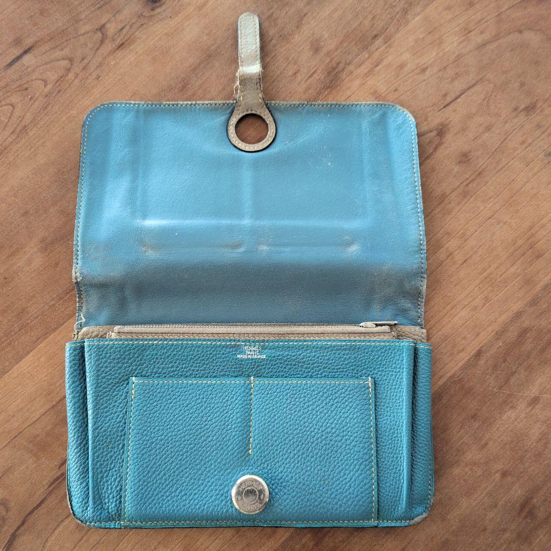 エルメス　ドゴン