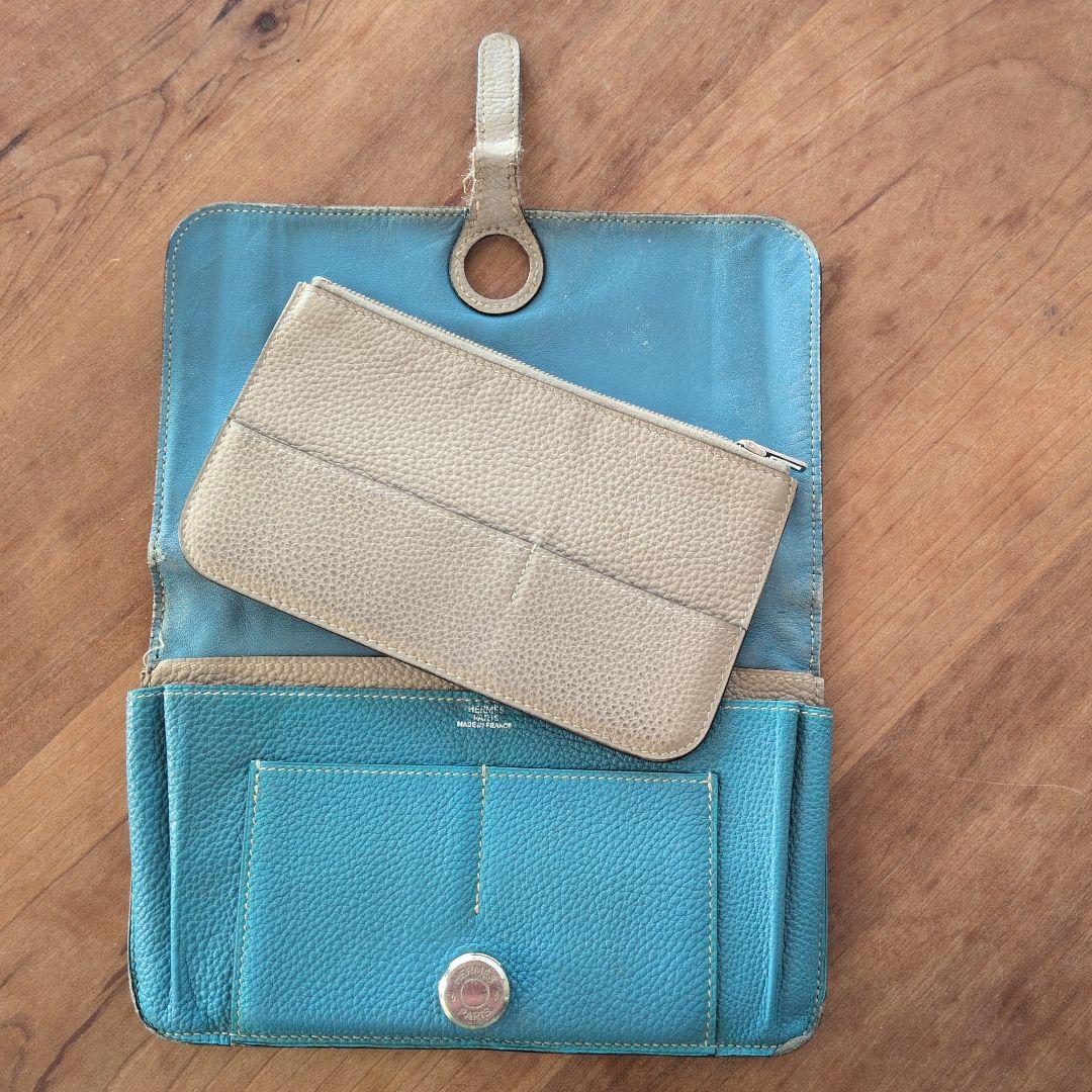 エルメス　ドゴン