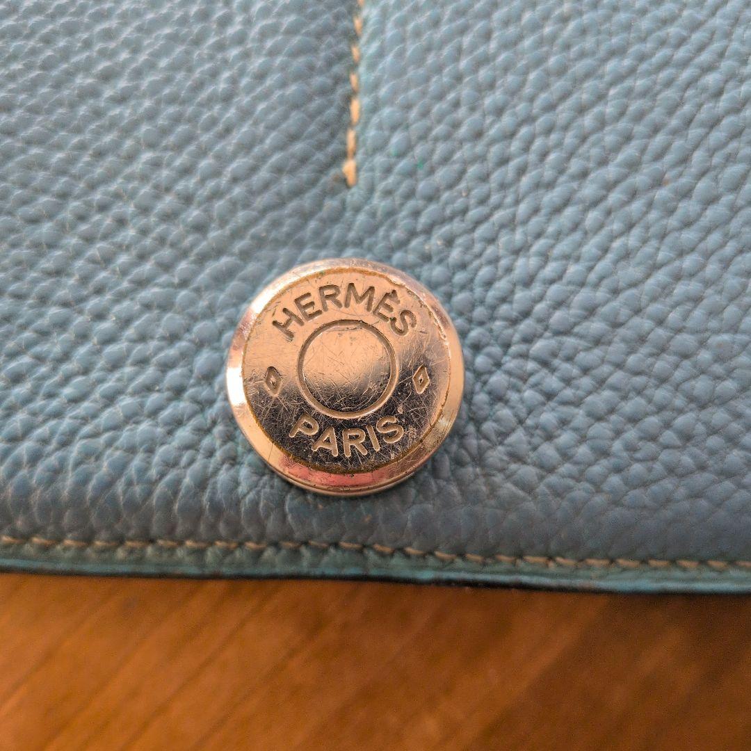 エルメス　ドゴン