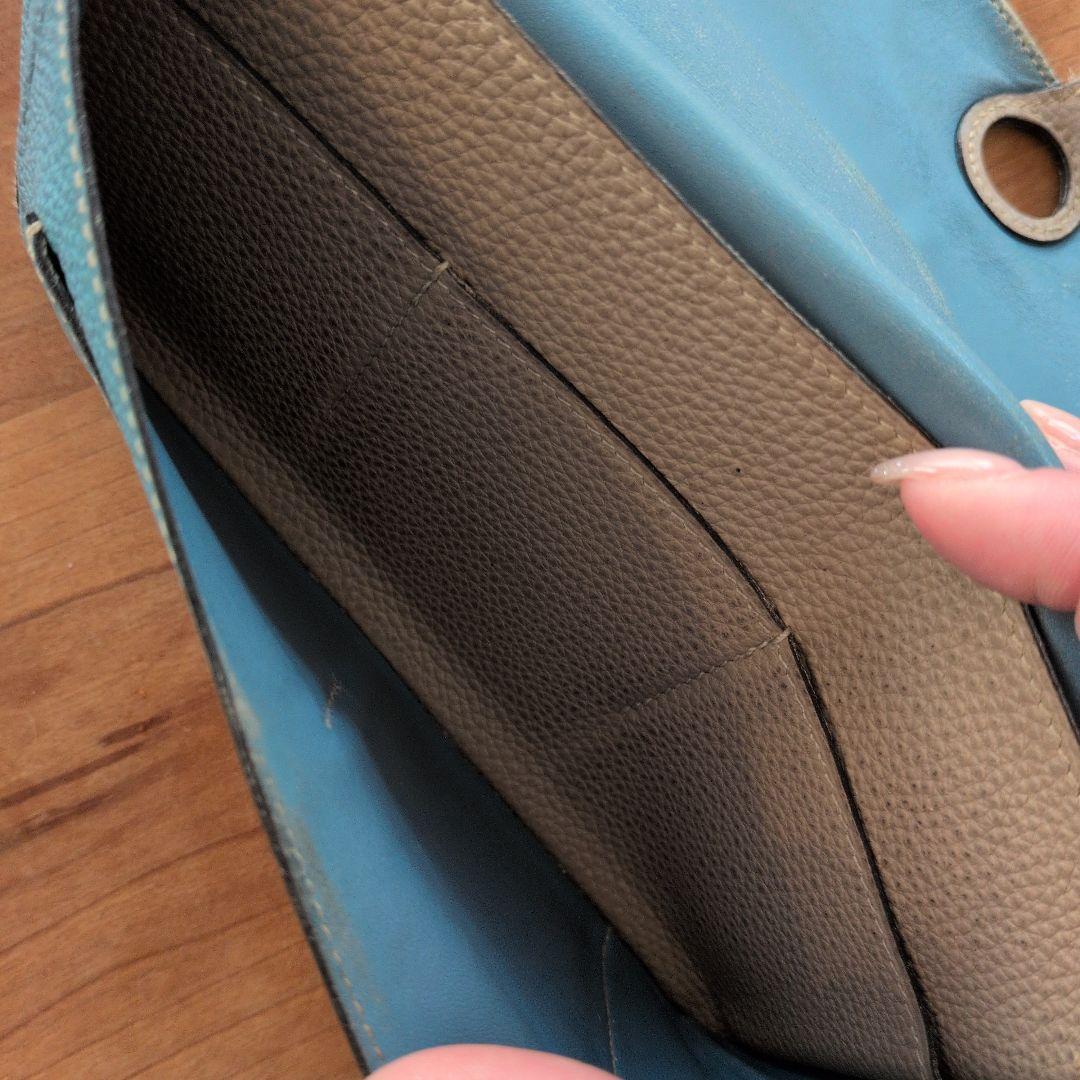 エルメス　ドゴン