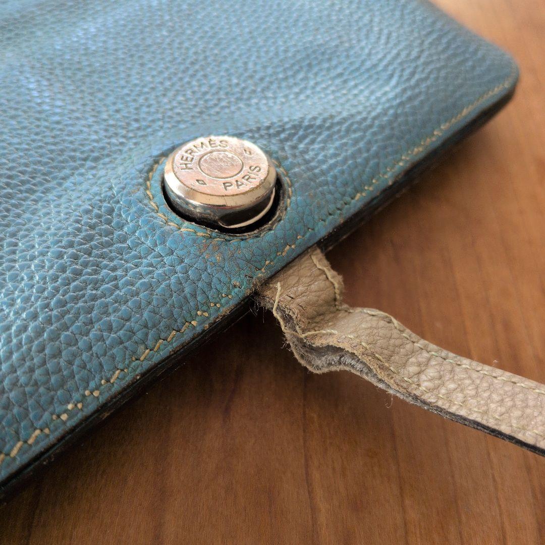 エルメス　ドゴン