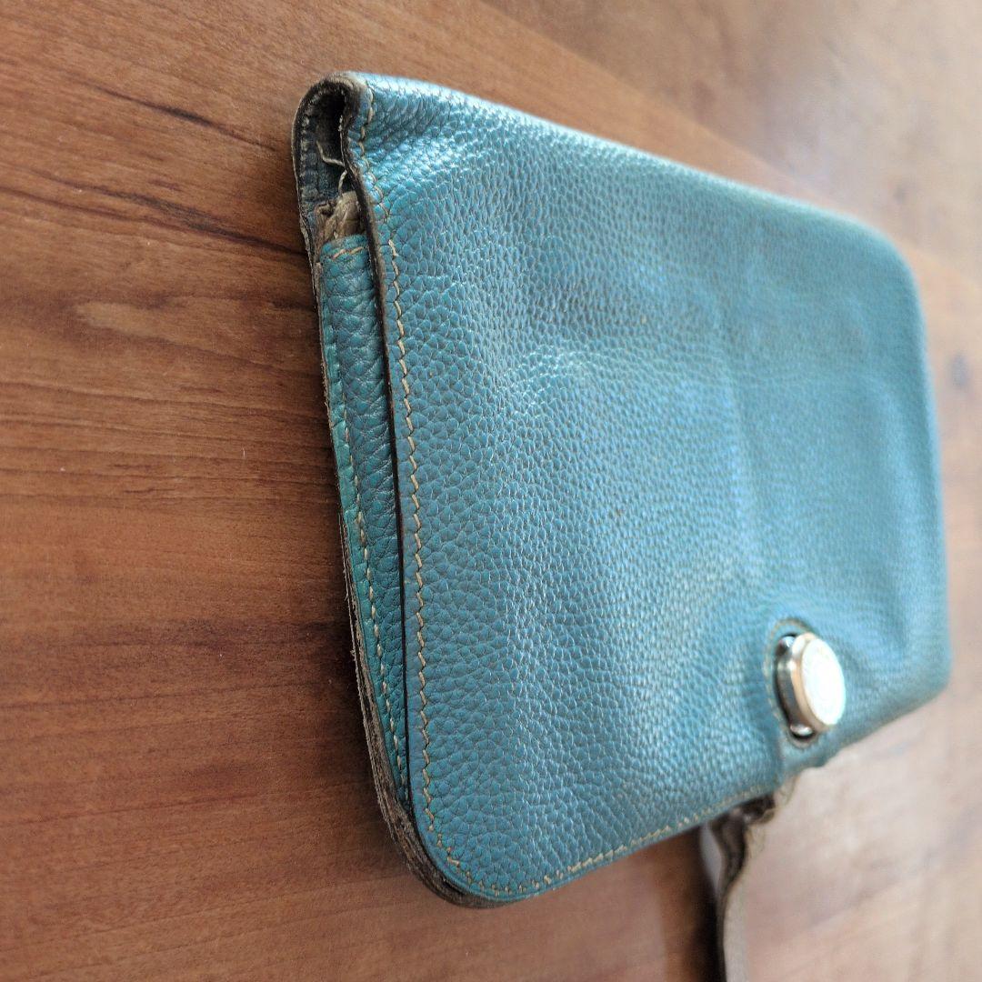 エルメス　ドゴン