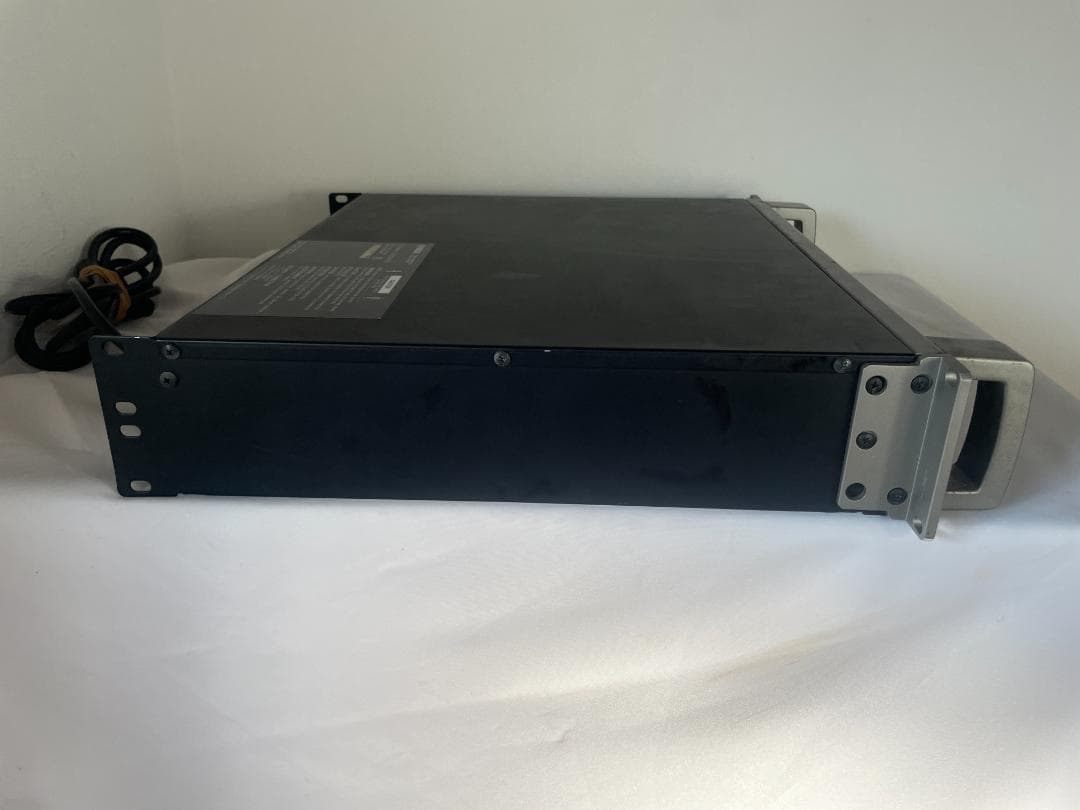 YAMAHA ヤマハ 業務用 パワーアンプ P2500S