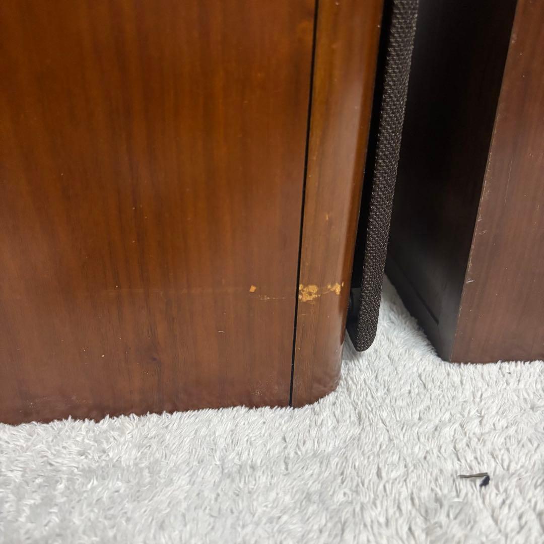 ONKYO D-202AⅡLTD ペアスピーカー シリアル同番 ジャンク