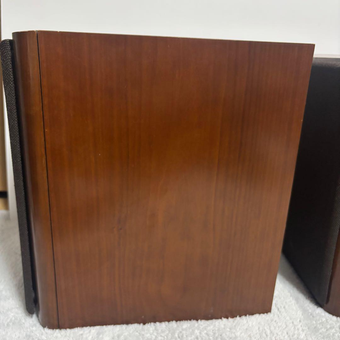 ONKYO D-202AⅡLTD ペアスピーカー シリアル同番 ジャンク