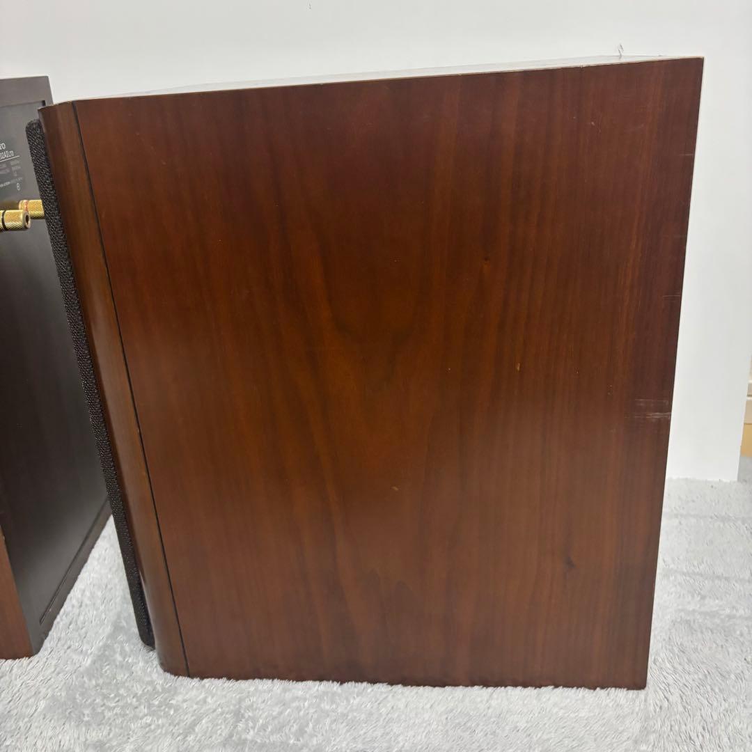 ONKYO D-202AⅡLTD ペアスピーカー シリアル同番 ジャンク