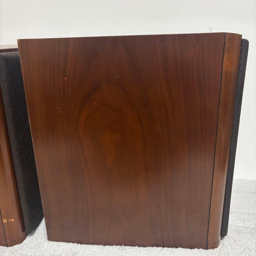 ONKYO D-202AⅡLTD ペアスピーカー シリアル同番 ジャンク