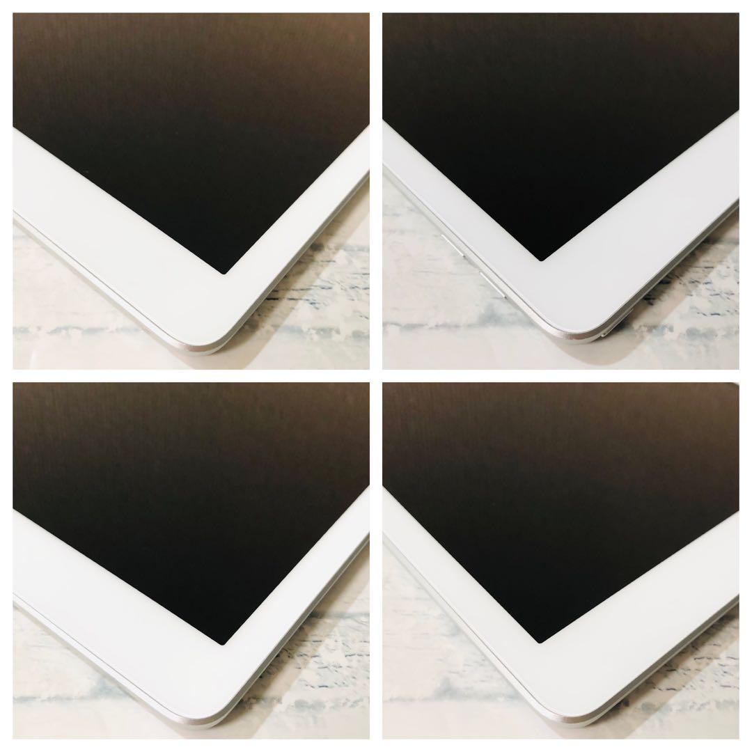 Apple 第6世代 iPad 32GB wifiモデル　管理番号：119