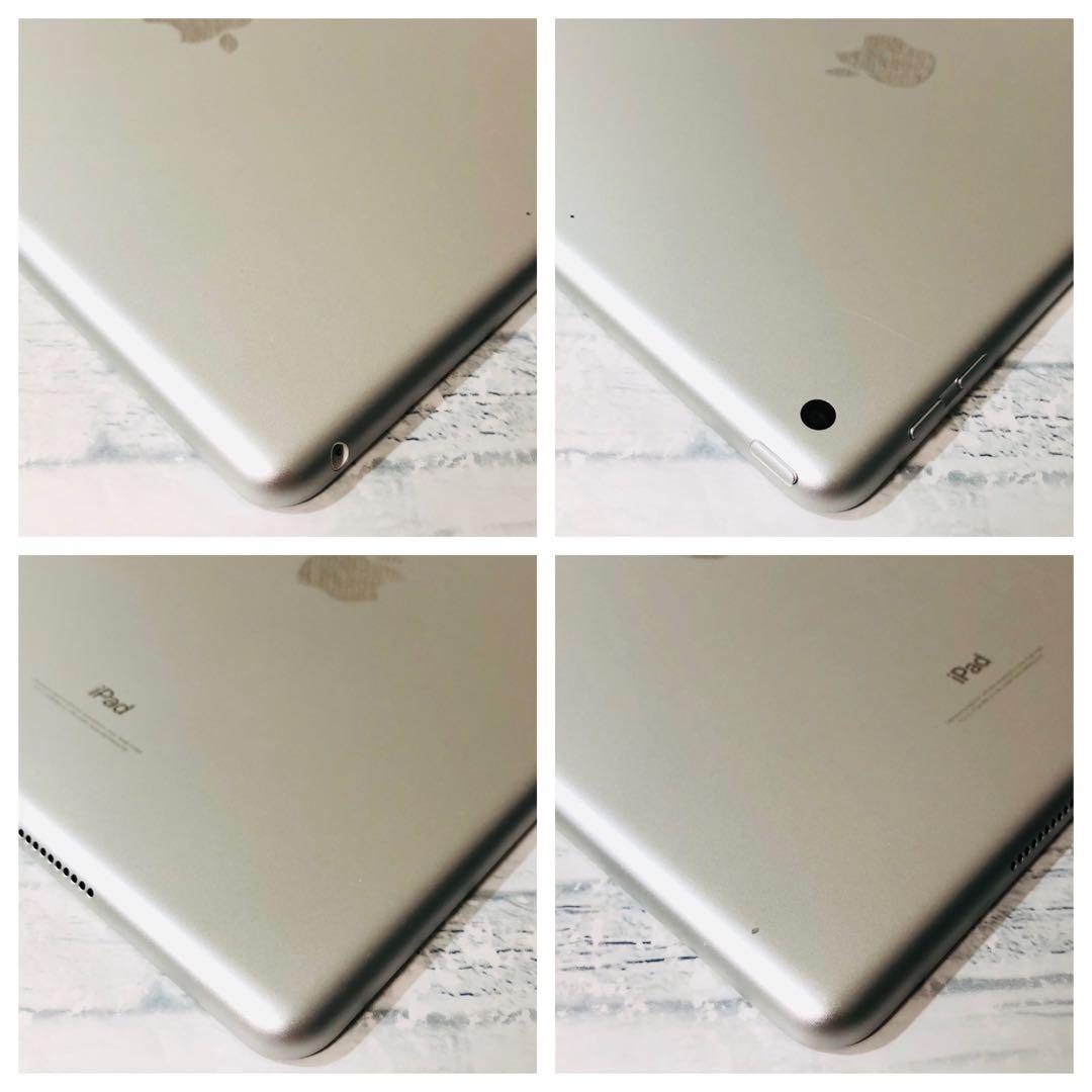 Apple 第6世代 iPad 32GB wifiモデル　管理番号：119