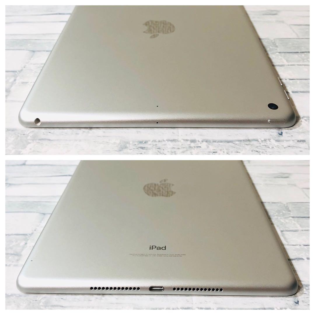 Apple 第6世代 iPad 32GB wifiモデル　管理番号：119