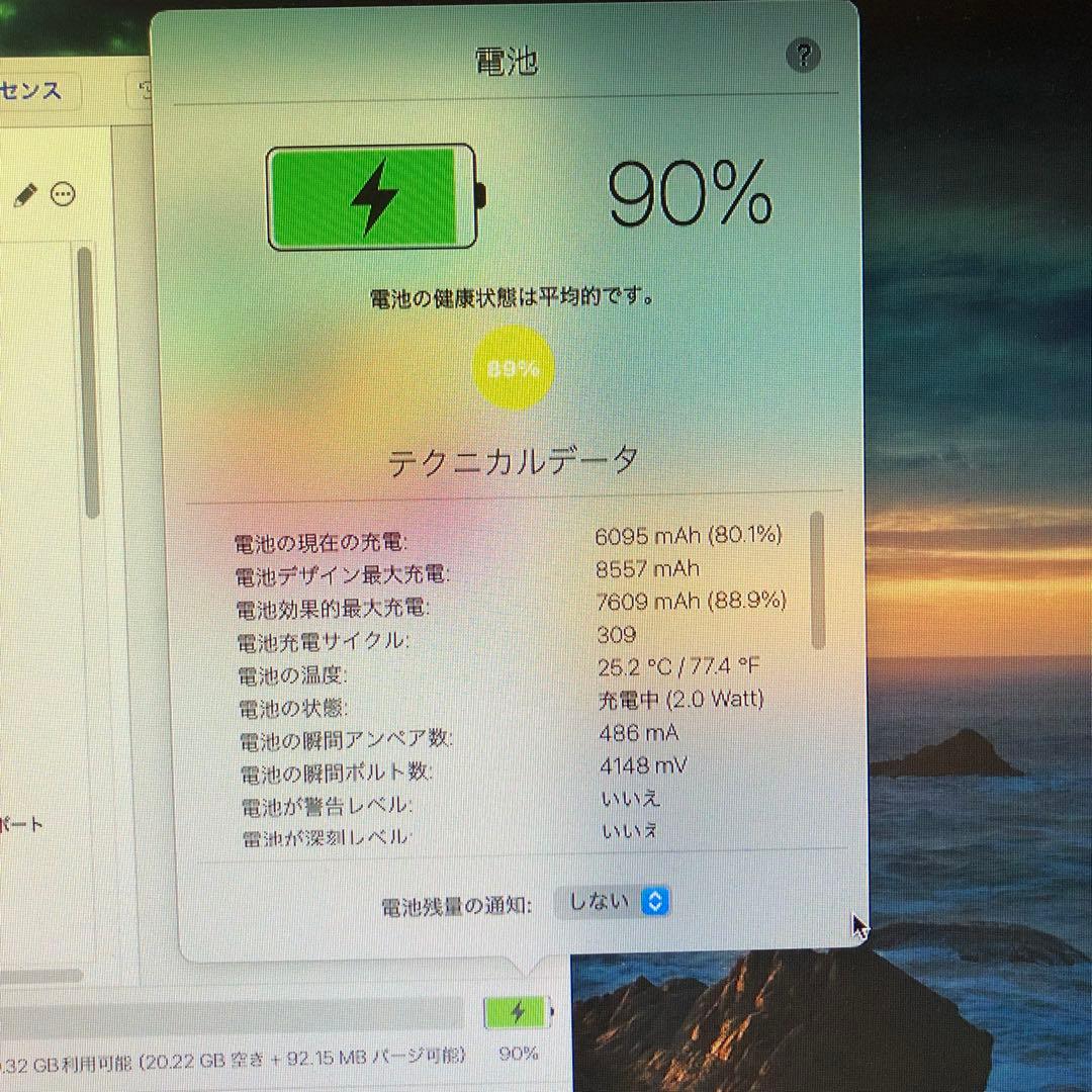 Apple 第6世代 iPad 32GB wifiモデル　管理番号：119