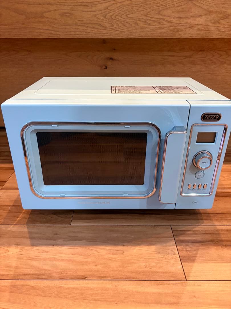 TOFFY オーブンレンジ　K-DR2