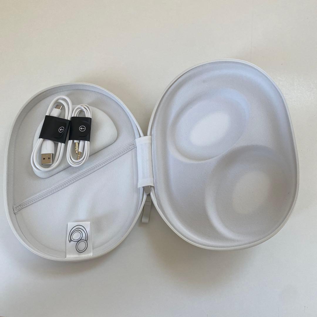 【美品】BOSE QC Ultra Headphones 限定カラー