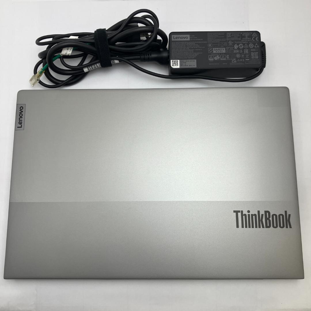 Thinkbook 14 Gen2 ITL 第11世代i5 16GB 256GB