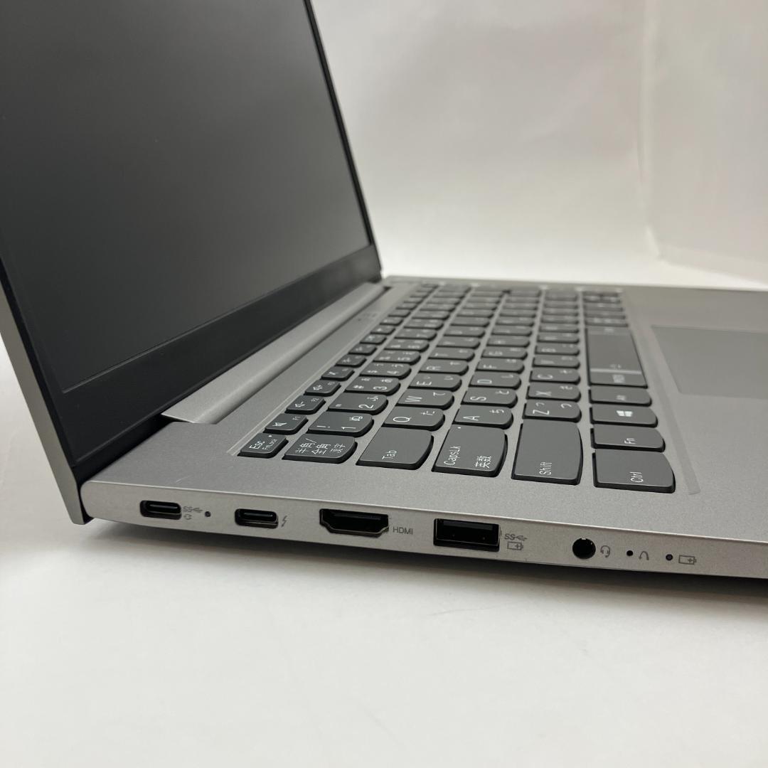 Thinkbook 14 Gen2 ITL 第11世代i5 16GB 256GB